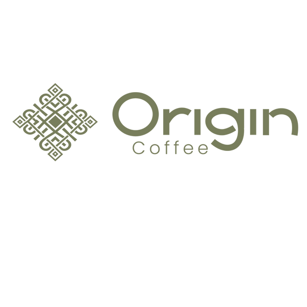 Origin Coffee
